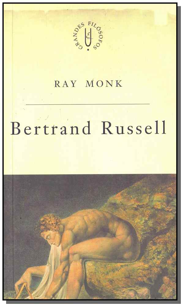 Livro Bertrand Russell: Matemática, sonhos e pesadelos