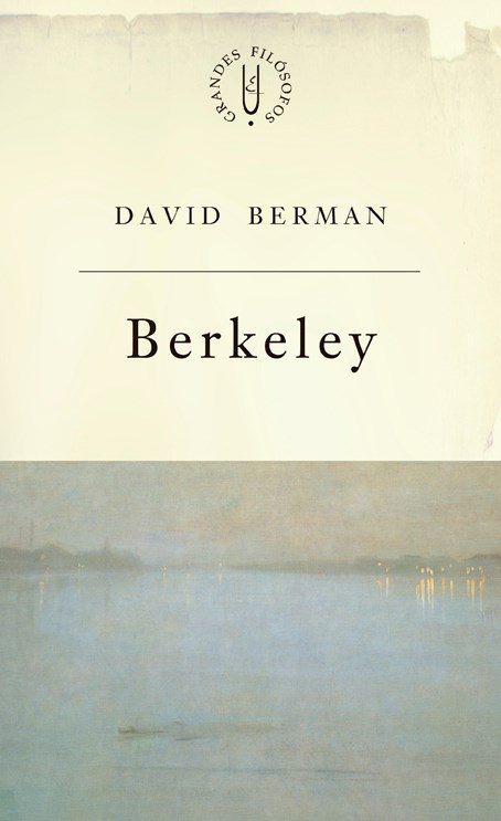 Livro Berkeley: Filosofia experimental