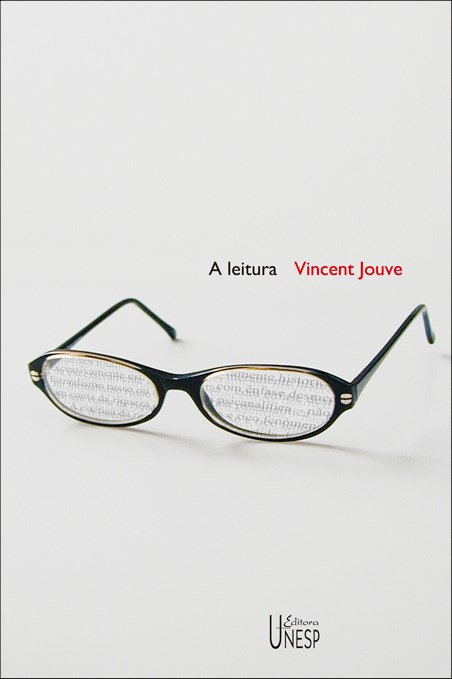 Livro A leitura: Estudo de literatura