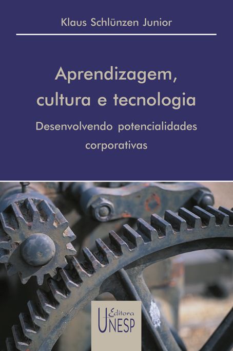 Livro Aprendizagem, cultura e tecnologia: Desenvolvendo p...