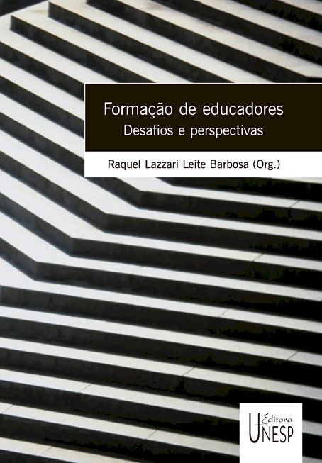 Livro Formação de educadores: desafios e perspectivas
