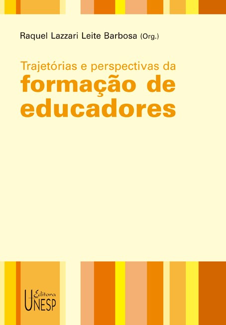 Livro Trajetórias e perspectivas da formação de educadore...