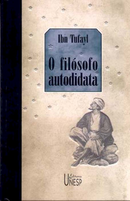 Livro O filósofo autodidata