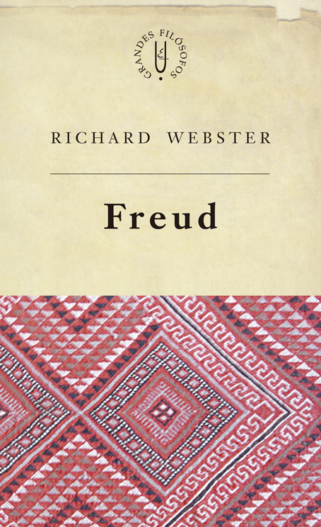 Livro Freud