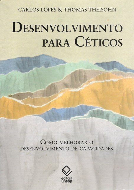 Livro Desenvolvimento para céticos: Como melhorar o desen...