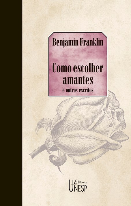 Livro Como escolher amantes e outros escritos