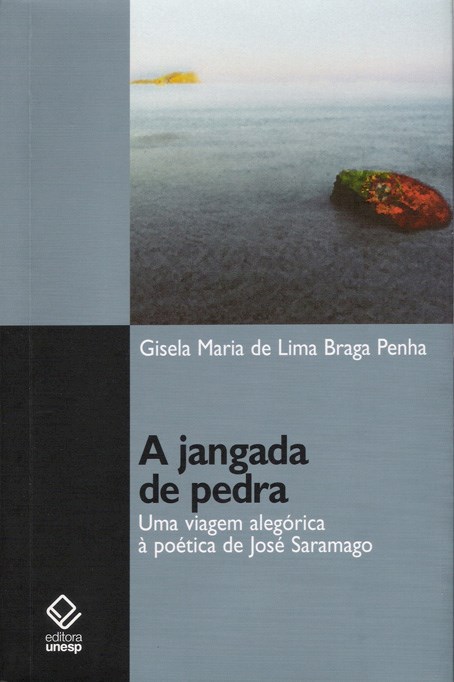 Livro A jangada de pedra: Uma viagem alegórica à poética ...