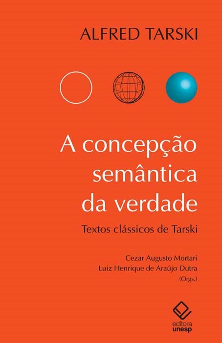 Livro A concepção semântica da verdade: Textos clássicos ...