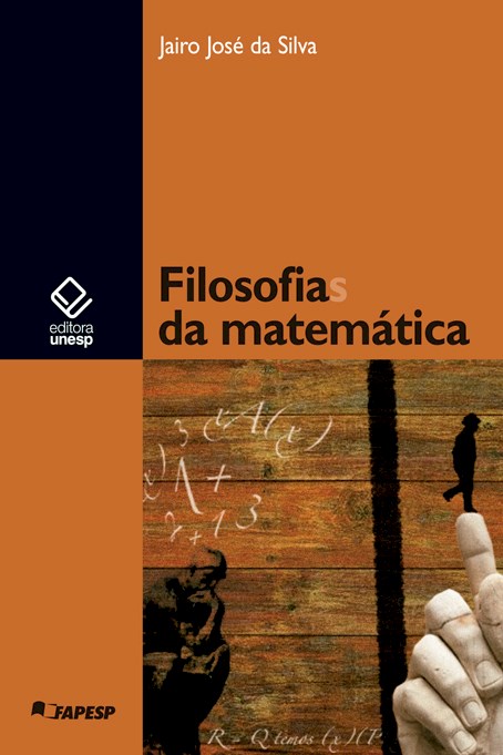 Livro Filosofias da matemática