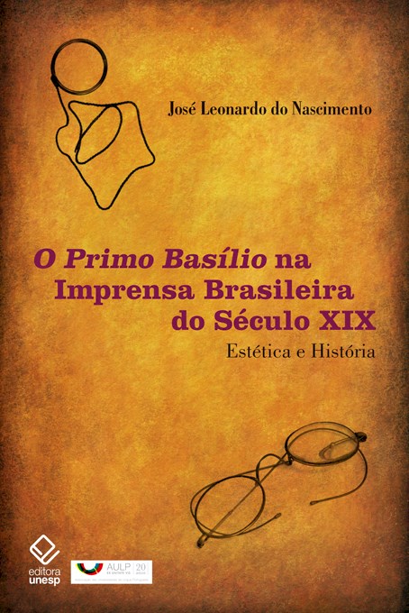 Livro O primo basílio na imprensa brasileira do século xi...