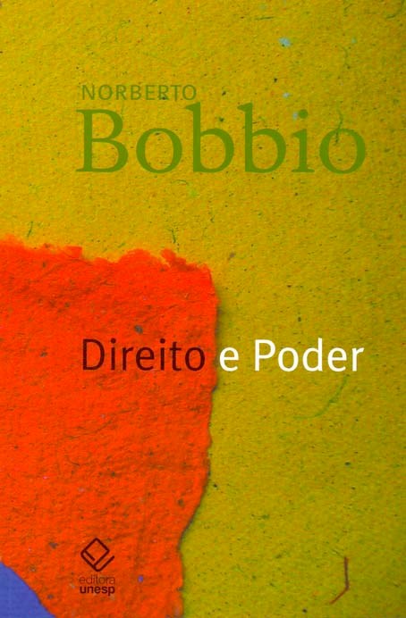 Livro Direito e poder