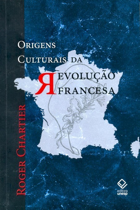Livro Origens culturais da Revolução Francesa
