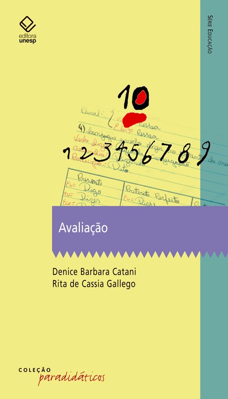Livro Avaliação