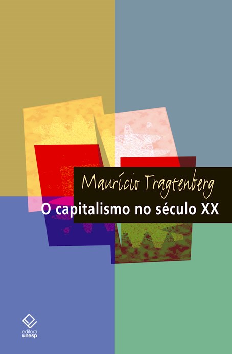 Livro O capitalismo no século XX - 2ª edição