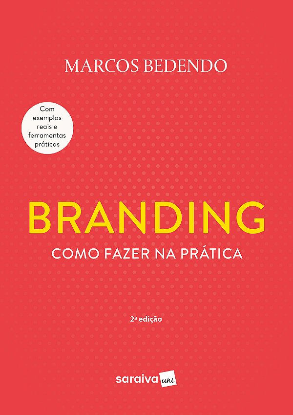 Livro Branding: como fazer na prática