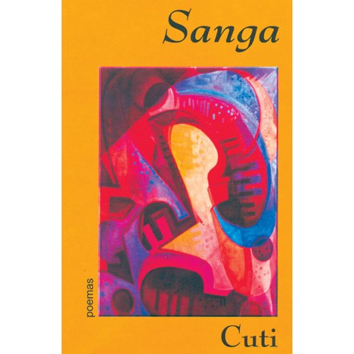 Livro Sanga - (Mazza)