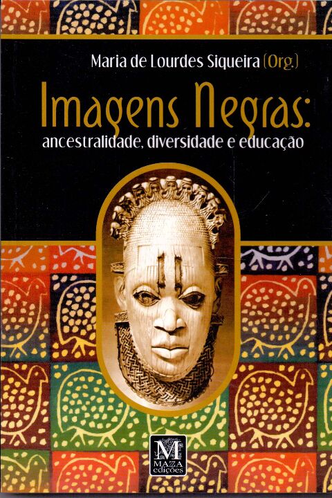 Livro Imagens Negras