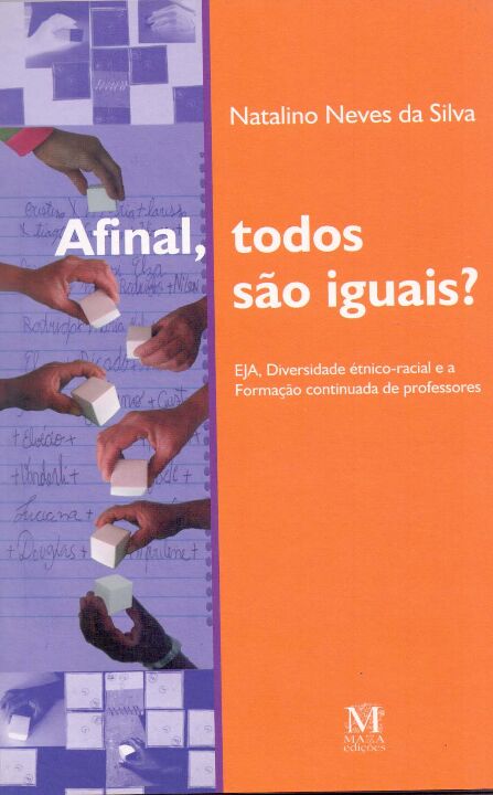 Livro Afinal, Todos São Iguais?