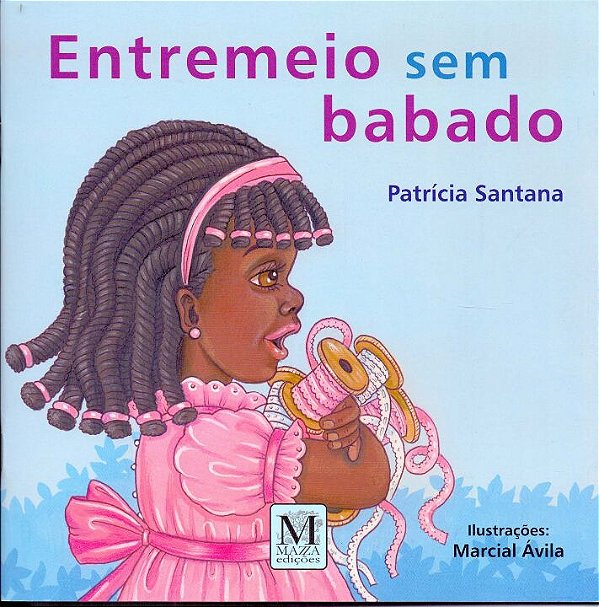 Livro Entremeio Sem Babado