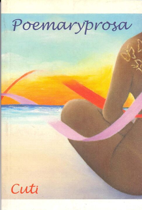 Livro Poemaryprosa