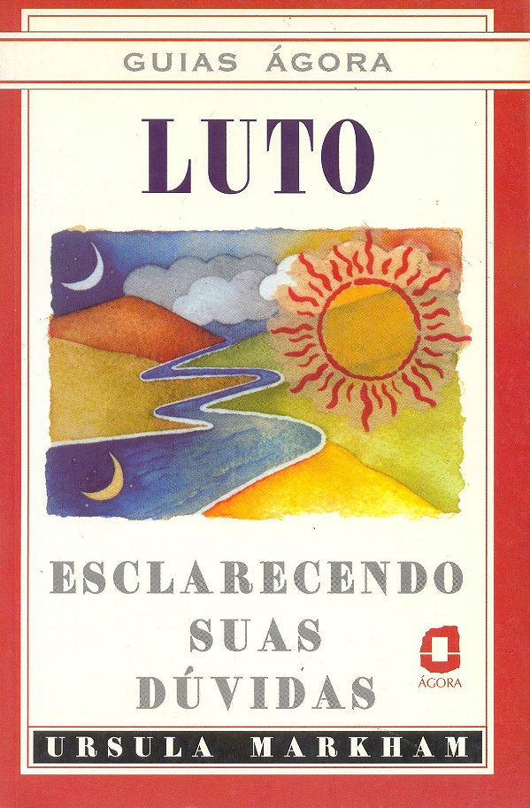 Livro Luto