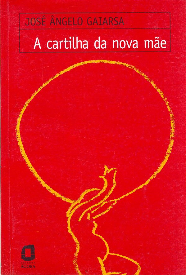 Livro A cartilha da nova mãe