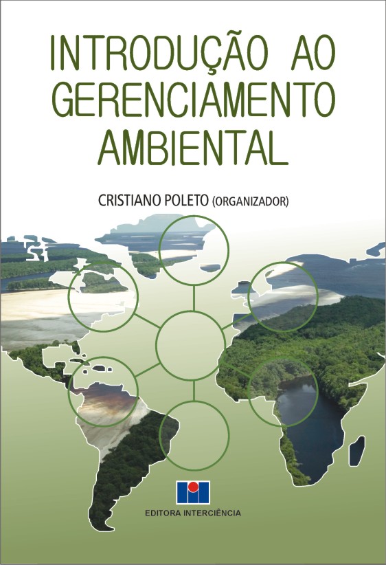 Livro Introdução ao gerenciamento ambiental