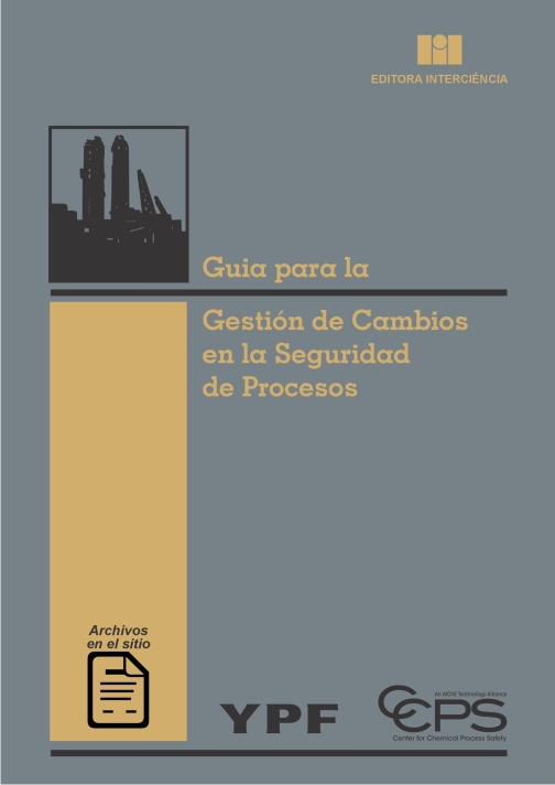 Livro Guia para la gestión de cambios en la seguridad de ...