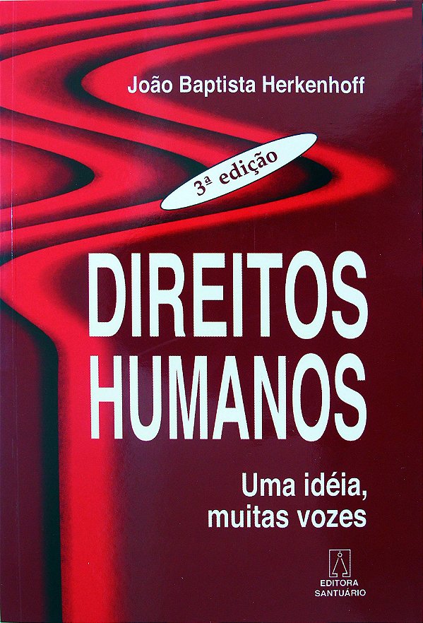 Livro Direitos Humanos  Uma Ideia Muitas Vozes