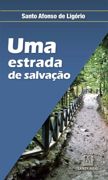 Livro Uma Estrada De Salvação - Para Quem Quer Progredir ...