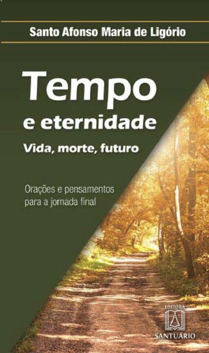 Livro Preparação Para A Morte