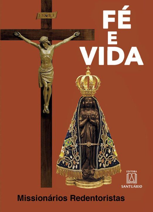 Livro Fe E Vida