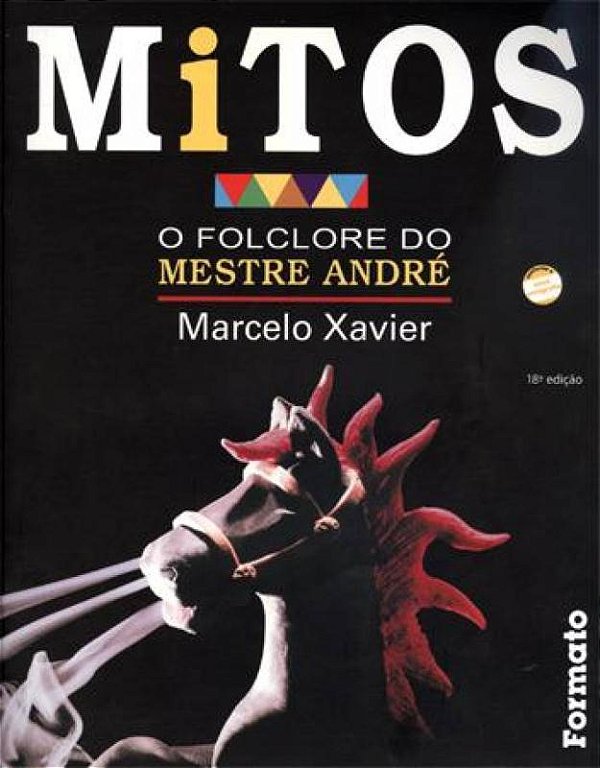 Livro Mitos