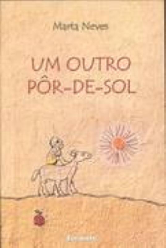 Livro Um Outro Pôr De Sol