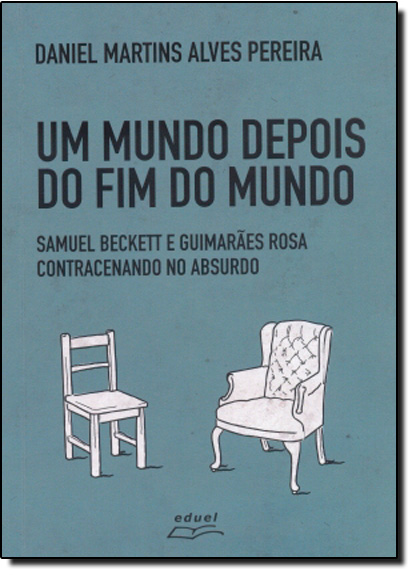 Livro Um Mundo Depois Do Fim Do Mundo