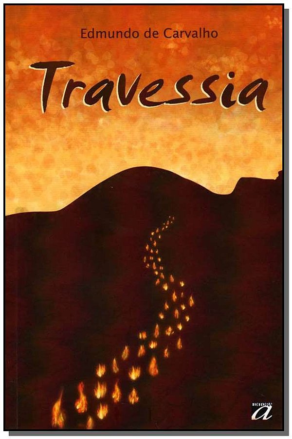 Livro Travessia