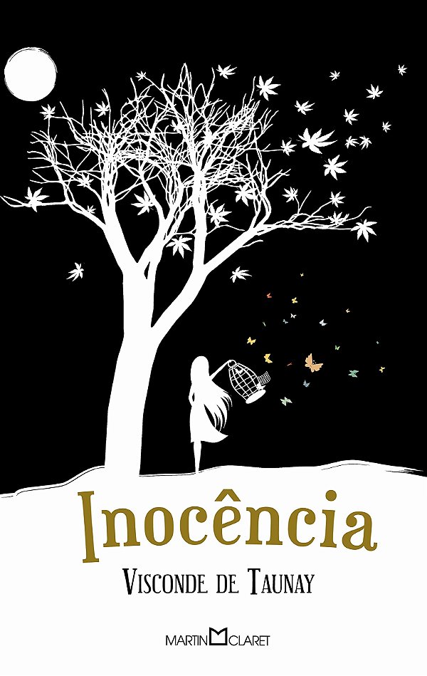 Livro Inocência (Volume 7)