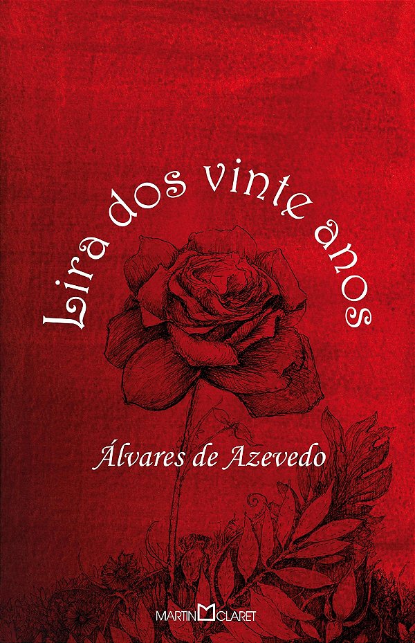 Livro Lira dos vinte anos (Volume 19)