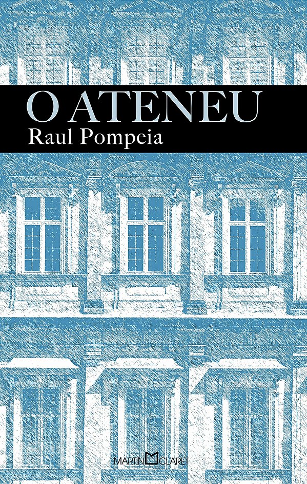 Livro O ateneu (Volume 28)