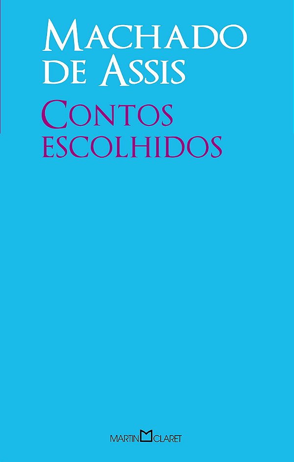 Livro Contos escolhidos (Volume 65)