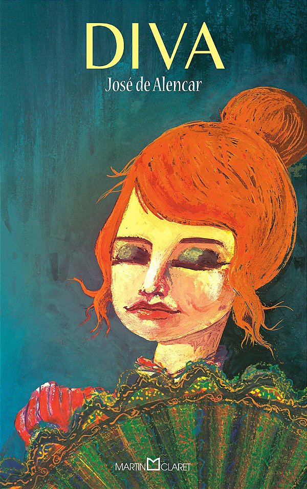 Livro Diva (Volume 107)