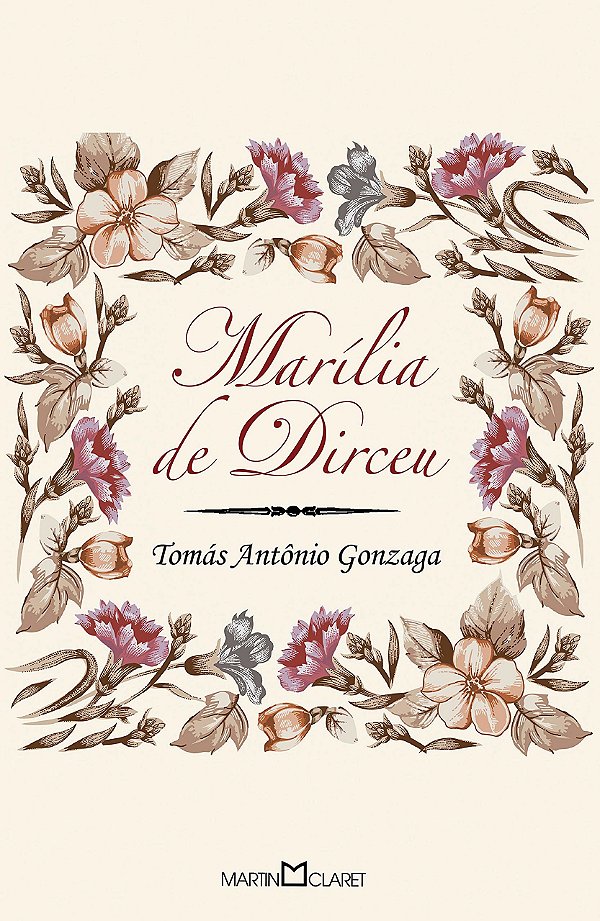 Livro Marília de Dirceu (Volume 87)