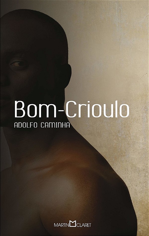 Livro Bom-crioulo (Volume 102)