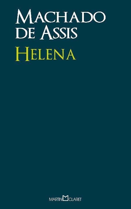 Livro Helena (Volume 103)