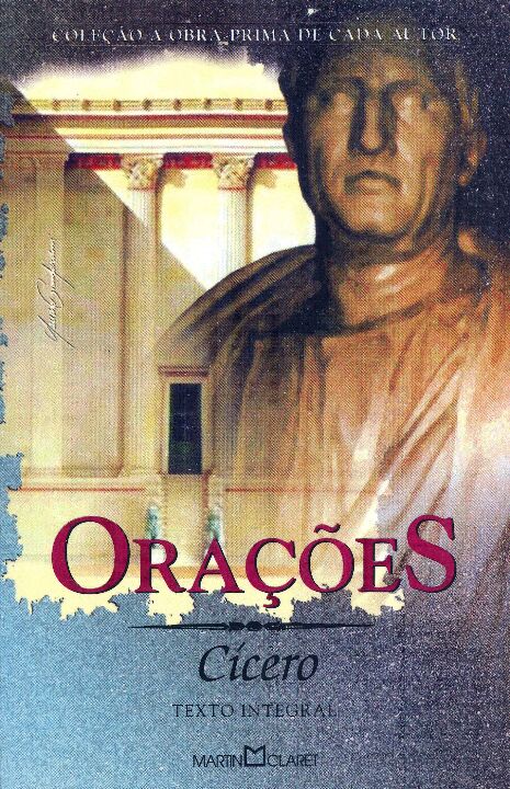 Livro Orações (Volume 170)