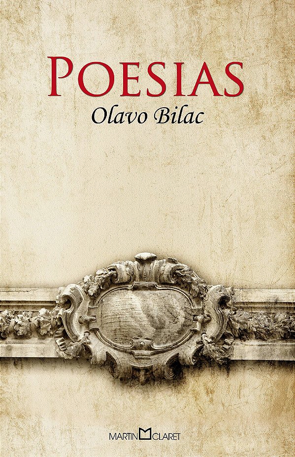 Livro Poesias (Volume 119)