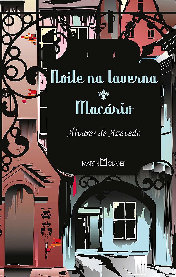 Livro Noite na taverna: Macário (Volume 144)
