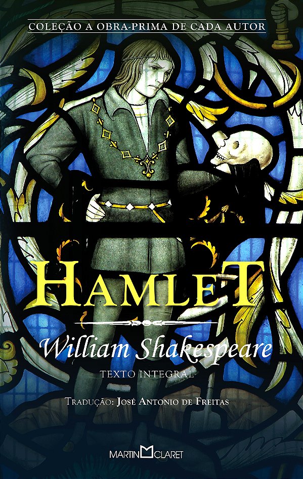 Livro Hamlet-39