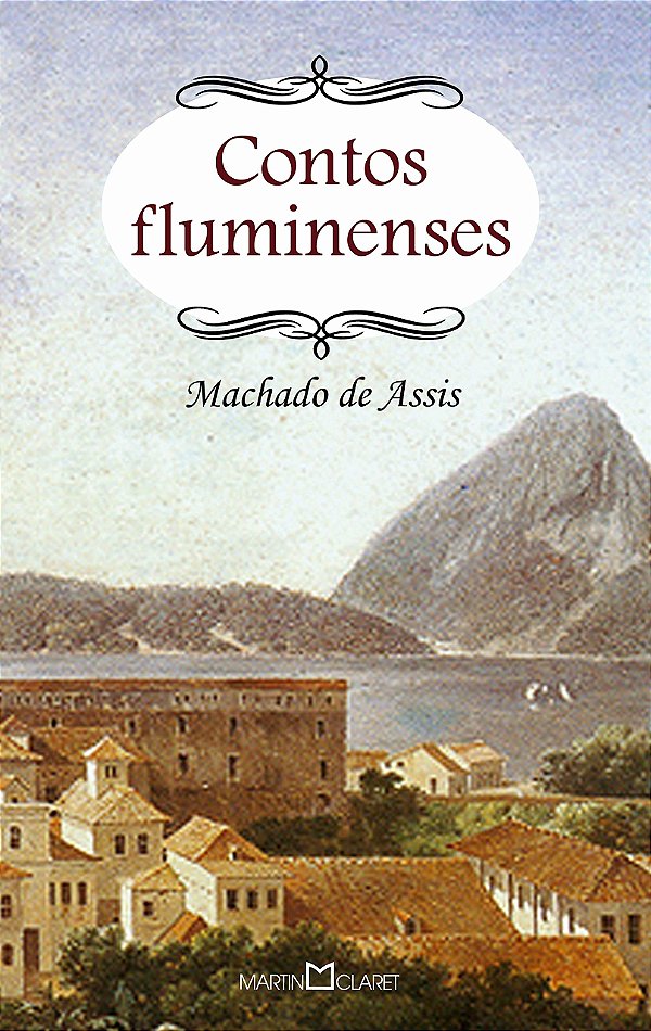 Livro Contos fluminenses (Volume 252)