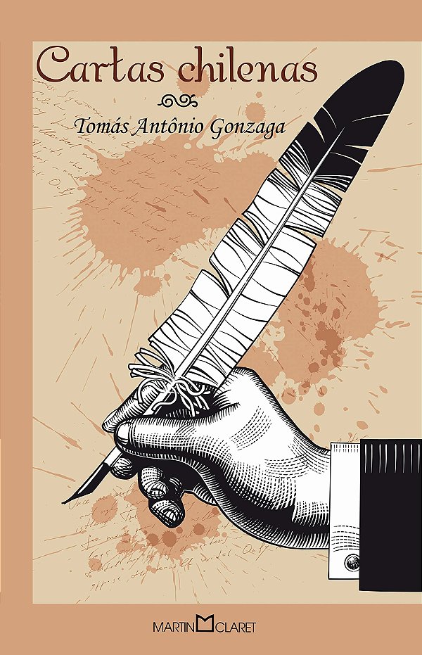 Livro Cartas chilenas (Volume 233)
